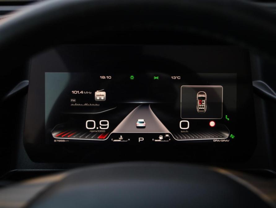 Haval Dargo I Санкт-Петербург  - изображение 14