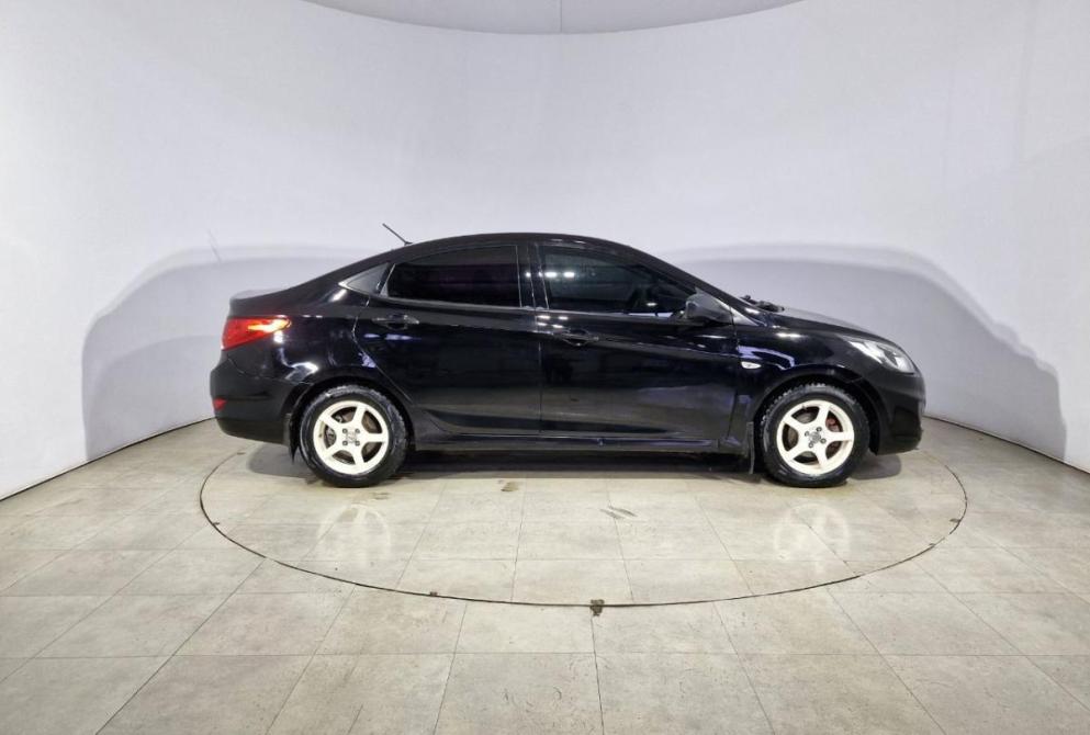 Hyundai Solaris I Саранск  - изображение 5