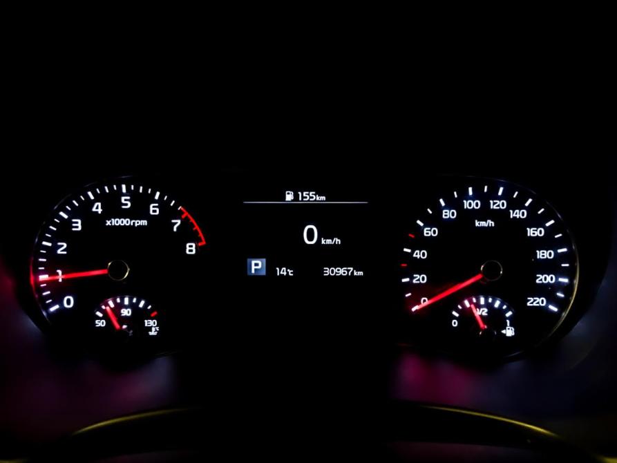 Kia Soul III Москва  - изображение 13