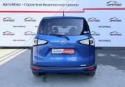 Toyota Sienta II Тюмень  - изображение 19