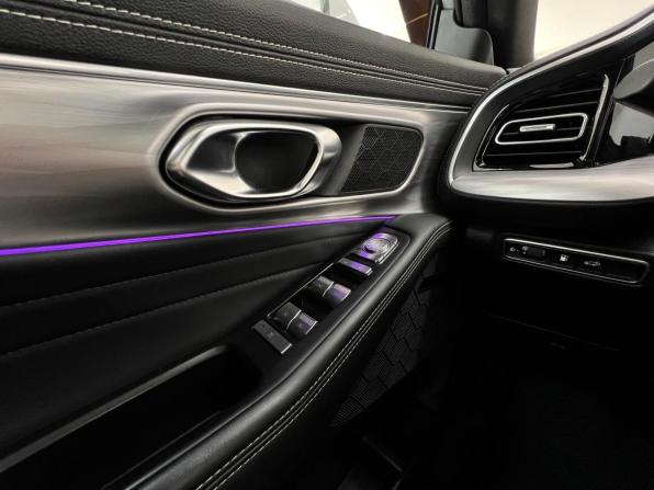 GAC GS8 II с пробегом 2024 года, цена 3 550 000 рублей, 66035 км, внедорожник, Автокод Объявления