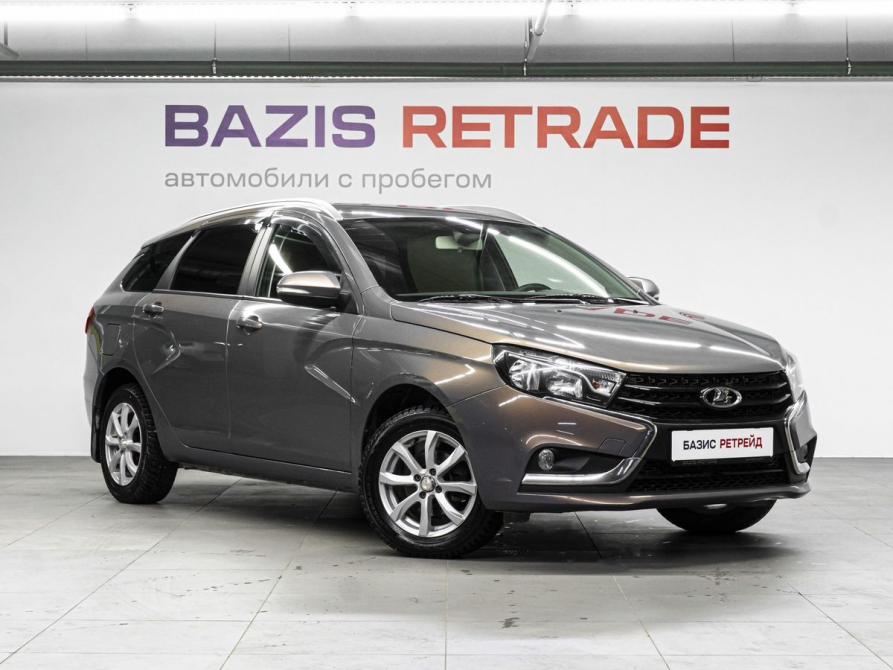 Lada (ВАЗ) Vesta I Тюмень  - изображение 4