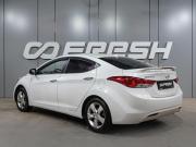 Hyundai Avante V Воронеж  - изображение 22