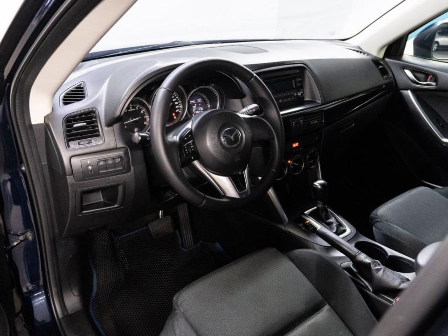 Mazda CX-5 I Тюмень  - изображение 10