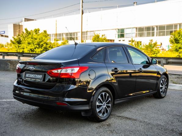 Ford Focus III с пробегом 2013 года, цена 698 000 рублей, 204279 км, седан, Автокод Объявления