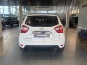 Nissan Terrano III (D10) Екатеринбург  - изображение 20