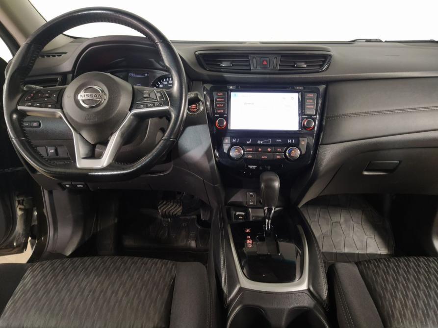 Nissan X-Trail III Рестайлинг Екатеринбург  - изображение 18