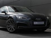 Audi A5 II (F5) Москва  - изображение 49