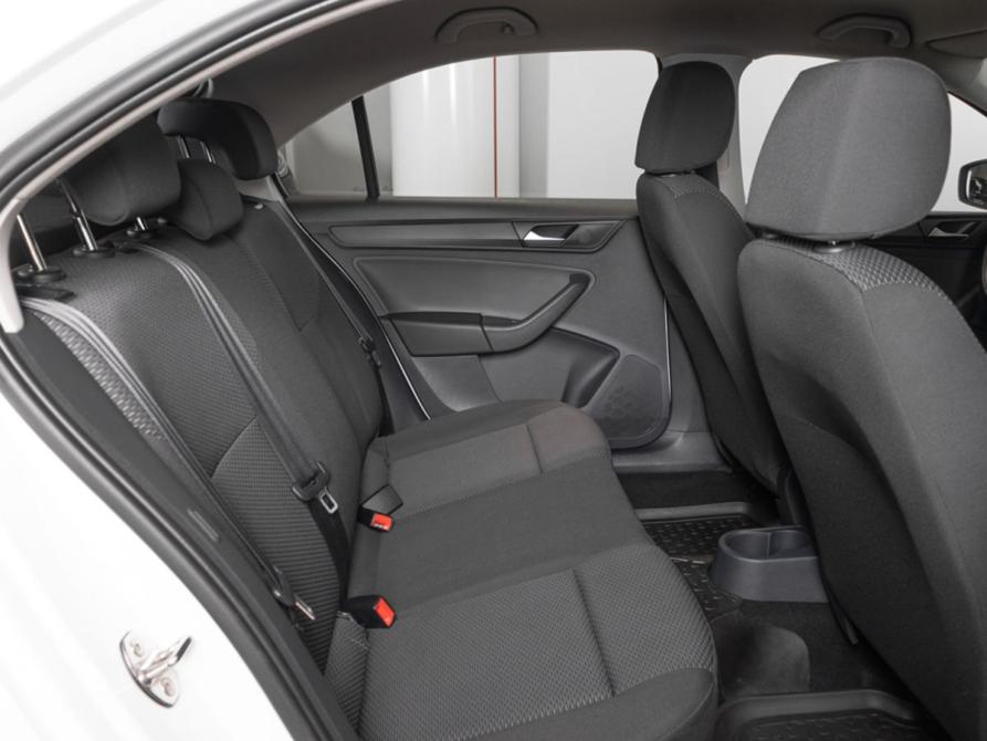 Volkswagen Polo VI Казань  - изображение 8