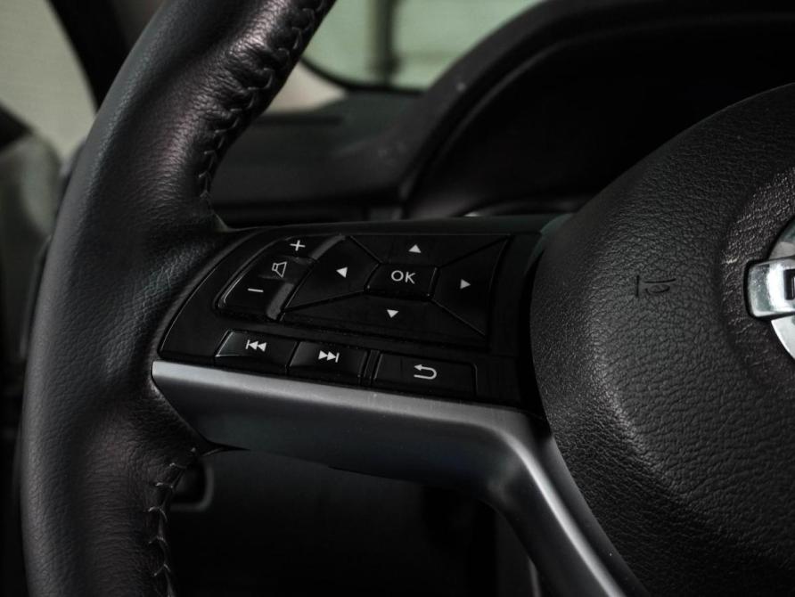 Nissan X-Trail III Рестайлинг Воронеж  - изображение 16
