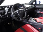 Lexus UX I Москва  - изображение 35
