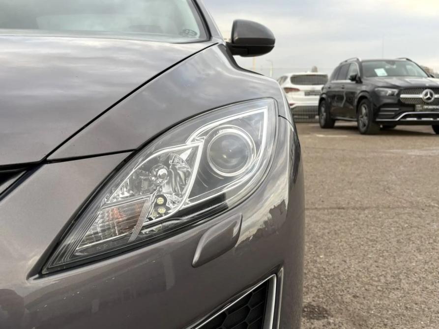 Mazda 6 II (GH) Набережные Челны  - изображение 21