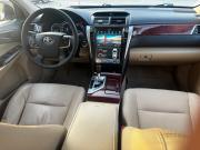 Toyota Camry VII (XV50) Астрахань  - изображение 38
