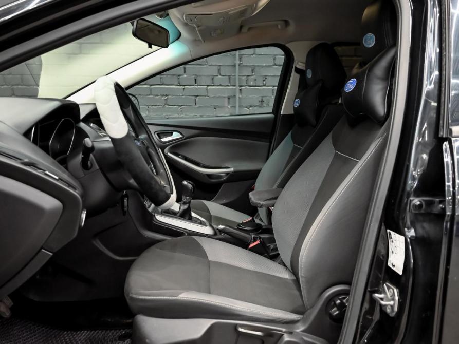 Ford Focus III Екатеринбург  - изображение 10