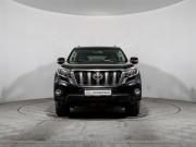 Toyota Land Cruiser Prado 150 Series Рестайлинг 1 Санкт-Петербург  - изображение 28
