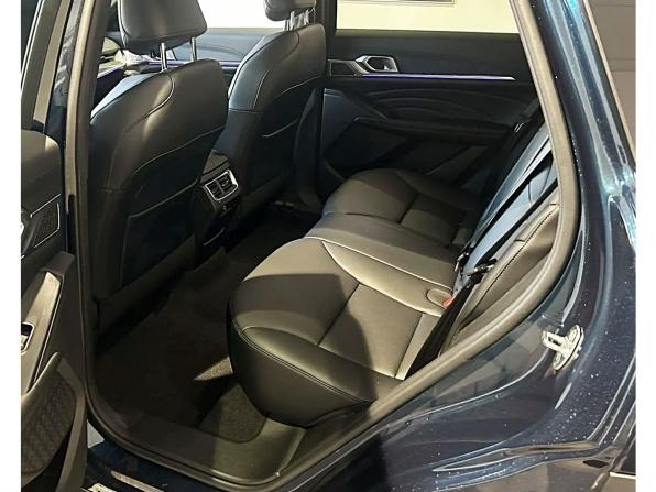 Новый Haval F7 II 2026 года, цена 3 662 010 рублей, внедорожник, Автокод Объявления