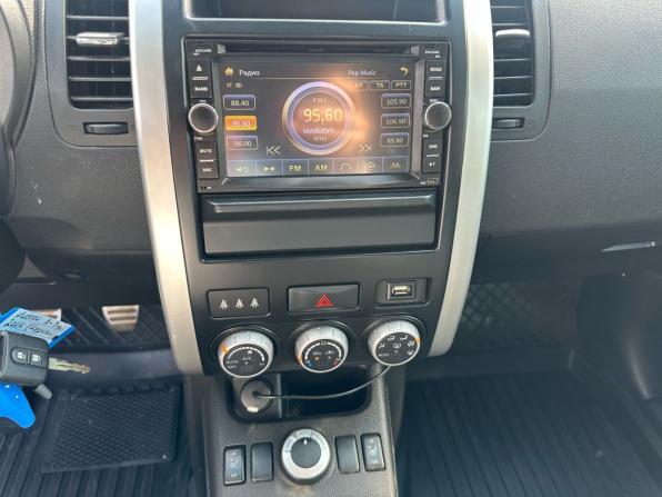 Nissan X-Trail II Рестайлинг с пробегом 2014 года, цена 1 499 000 рублей, 168345 км, внедорожник, Автокод Объявления