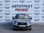 Lada (ВАЗ) Granta I Рестайлинг Владимир  - изображение 10