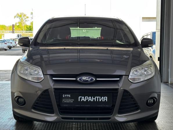 Ford Focus III с пробегом 2012 года, цена 719 000 рублей, 170000 км, хэтчбек, Автокод Объявления