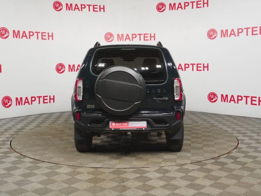 Lada (ВАЗ) Niva Travel I Вологда  - изображение 6