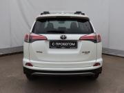 Toyota RAV4 IV (XA40) Рестайлинг Москва  - изображение 29