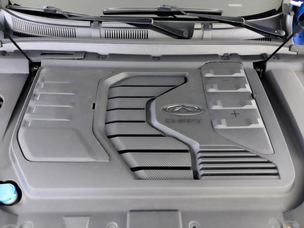 Chery Tiggo 7 Pro I с пробегом 2020 года, цена 1 375 000 рублей, 116520 км, внедорожник, Автокод Объявления