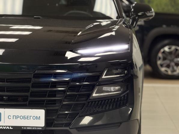 JETOUR DASHING I с пробегом 2023 года, цена 1 970 000 рублей, 56300 км, внедорожник, Автокод Объявления