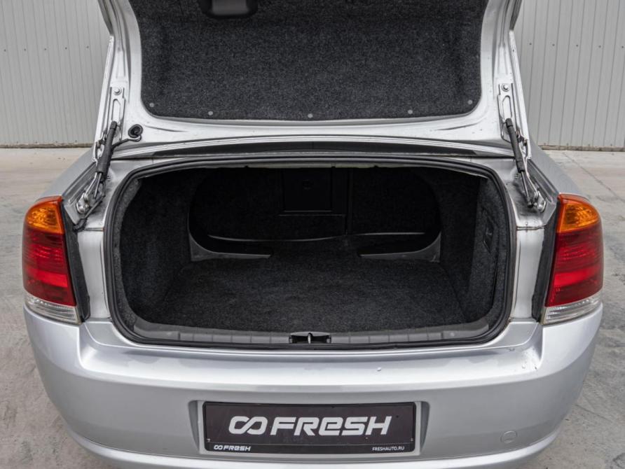 Opel Vectra C Рестайлинг Краснодар  - изображение 20