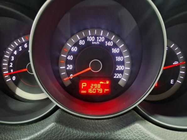 Kia Cerato II с пробегом 2010 года, цена 609 000 рублей, 160664 км, седан, Автокод Объявления