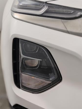 Hyundai Santa Fe IV с пробегом 2019 года, цена 2 699 000 рублей, 130054 км, внедорожник, Автокод Объявления