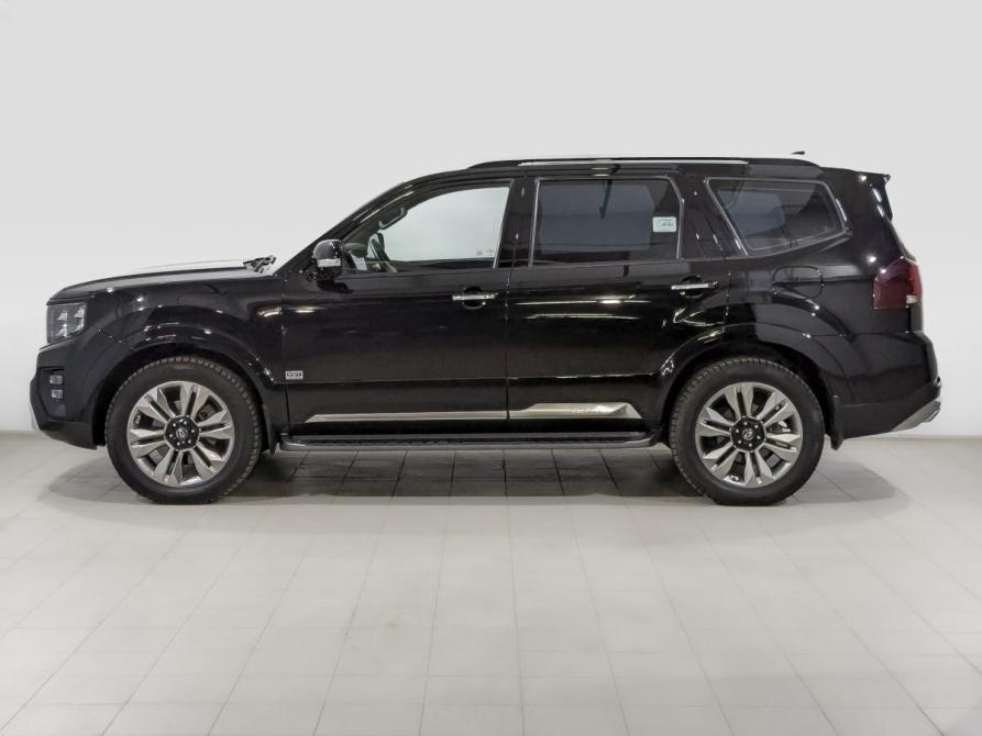 Kia Mohave I Рестайлинг 2 Москва  - изображение 8