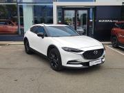 Mazda CX-4 I Рестайлинг Москва  - изображение 22
