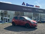 Opel Meriva B Набережные Челны  - изображение 31