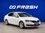 Skoda Octavia III (A7) Рестайлинг Москва  - изображение 20