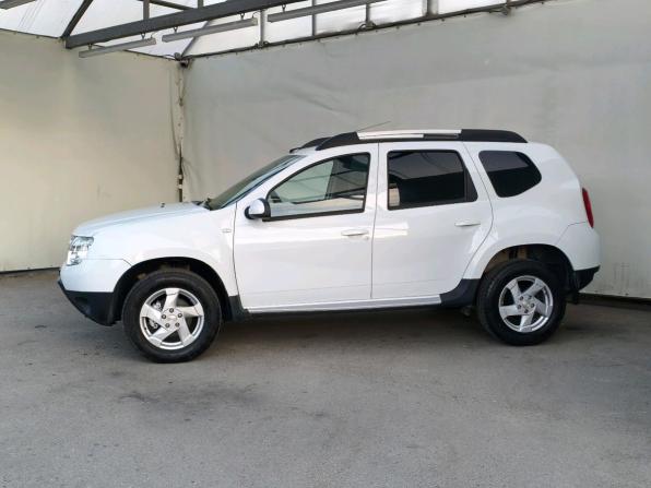 Renault Duster I с пробегом 2013 года, цена 990 000 рублей, 107053 км, внедорожник, Автокод Объявления