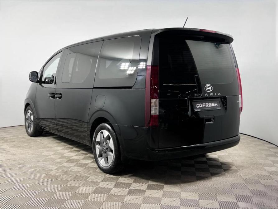 Hyundai Staria I Казань  - изображение 2