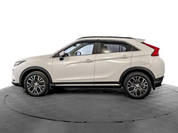 Mitsubishi Eclipse Cross I с пробегом 2019 года, цена 1 990 000 рублей, 107069 км, внедорожник, Автокод Объявления