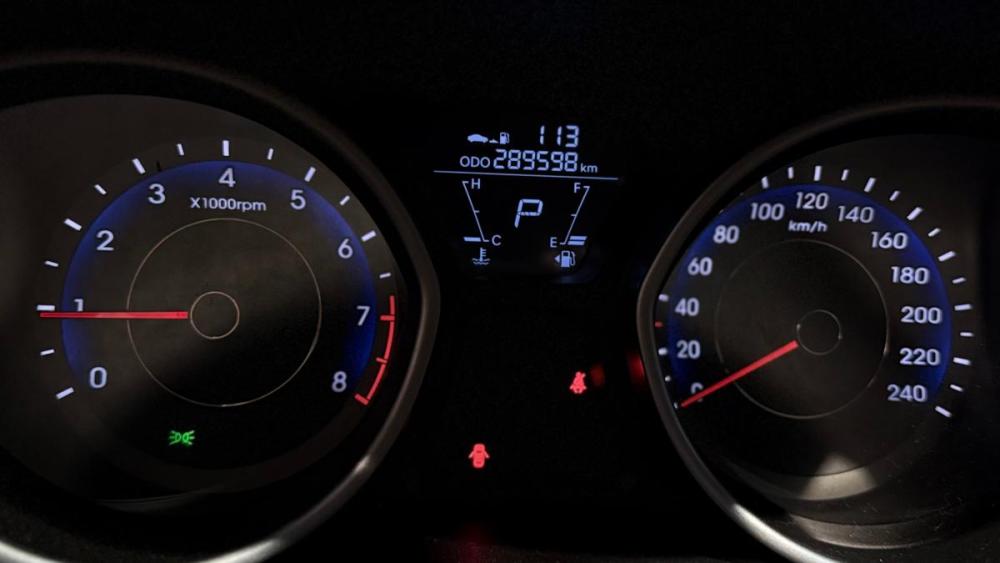 Hyundai Avante V Смоленск  - изображение 13