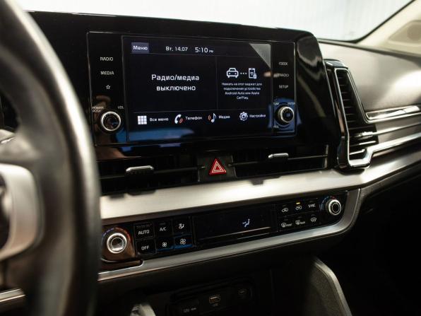 Kia Sportage V с пробегом 2023 года, цена 3 890 000 рублей, 25506 км, внедорожник, Автокод Объявления