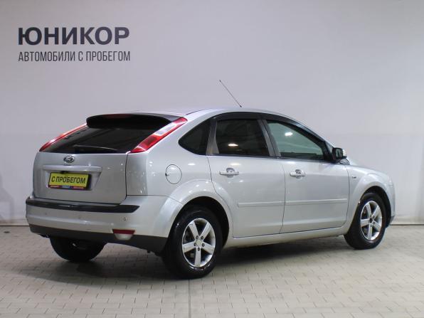 Ford Focus II с пробегом 2007 года, цена 519 000 рублей, 153000 км, хэтчбек, Автокод Объявления