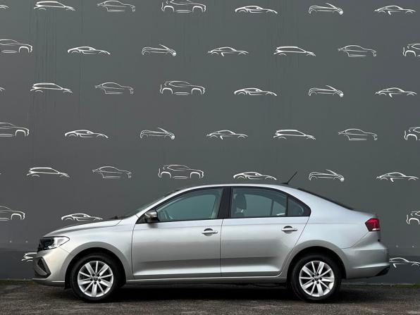 Volkswagen Polo VI с пробегом 2021 года, цена 1 896 200 рублей, 17958 км, лифтбек, Автокод Объявления