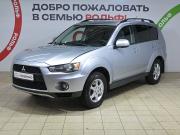 Mitsubishi Outlander II Рестайлинг Москва  - изображение 16