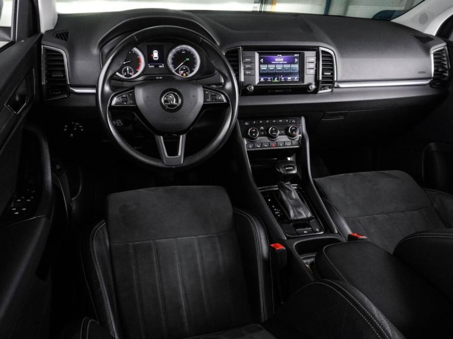 Skoda Karoq I Воронеж  - изображение 6