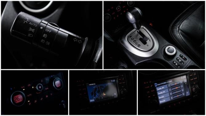 Nissan Qashqai I Рестайлинг с пробегом 2010 года, цена 750 000 рублей, 284338 км, внедорожник, Автокод Объявления
