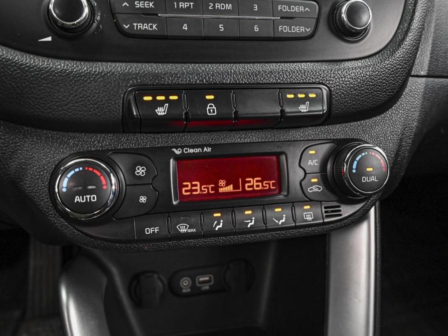 Kia Ceed II Рестайлинг Ставрополь  - изображение 12