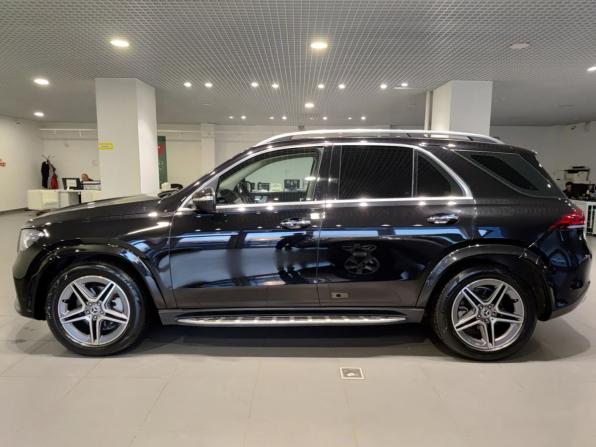 Mercedes-Benz GLE II (V167) с пробегом 2021 года, цена 6 990 000 рублей, 58498 км, внедорожник, Автокод Объявления
