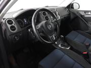 Volkswagen Tiguan I Рестайлинг Химки  - изображение 22