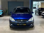 Hyundai Getz I Рестайлинг Оренбург  - изображение 21