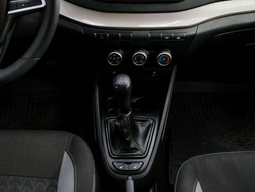 Lada (ВАЗ) Vesta I Рестайлинг (NG) Самара  - изображение 15