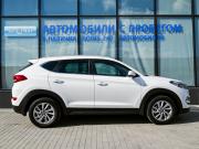 Hyundai Tucson III Екатеринбург  - изображение 27